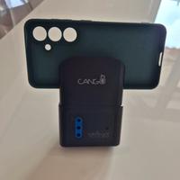 carica smartphone