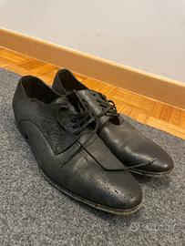 Scarpe eleganti uomo