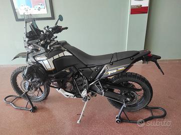 Tenere World Raid