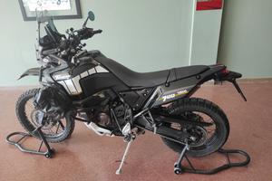 Tenere World Raid