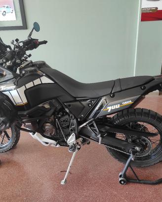 Tenere World Raid