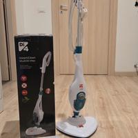 Lavapavimenti  a vapore  