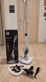 Lavapavimenti  a vapore  