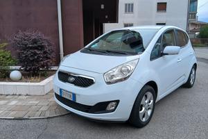 Kia Venga 1.4 EcoGPL Active UNICO proprietario