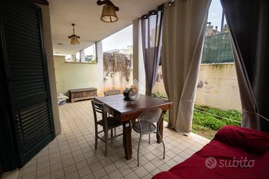 3 LOCALI A SANTA MARINELLA