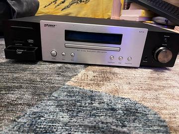 Advance Acoustic EZY-8