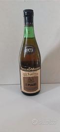 1973 vino rosso Sella & Mosca I Piani