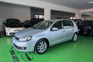 Volkswagen Golf Tdi