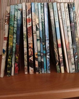 Riviste Selezione Reader's Digest