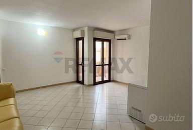 Appartamento - Capoterra