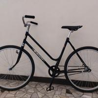 Bianchi Vintage NUOVA COMPLETAMENTE RESTAURATA