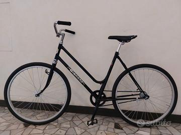 Bianchi Vintage NUOVA COMPLETAMENTE RESTAURATA