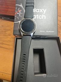 Samsung Galaxy watch 46 mm (SM R800) Bluetooth 