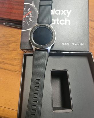 Samsung Galaxy watch 46 mm (SM R800) Bluetooth 
