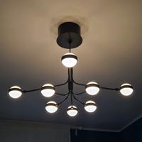 IKEA Storslinga - Lampadario LED a sospensione
