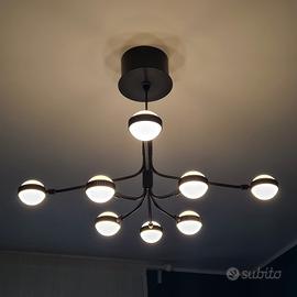 IKEA Storslinga - Lampadario LED a sospensione

