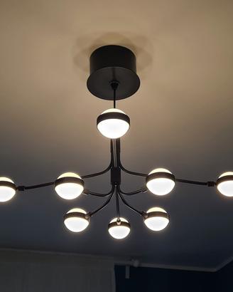 IKEA Storslinga - Lampadario LED a sospensione
