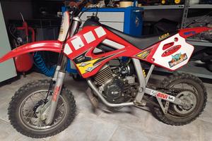 mini moto lem 50 CC