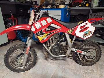 mini moto lem 50 CC