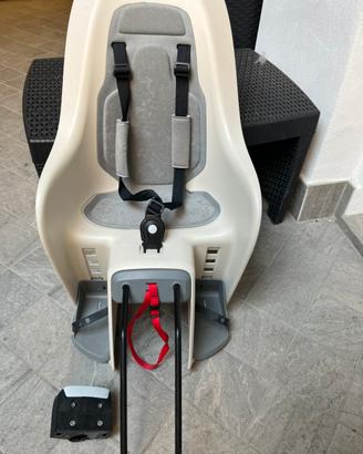 Seggiolino Bicicletta Hamax Kiss
