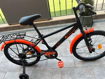 Bici bambino