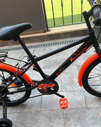 Bici bambino