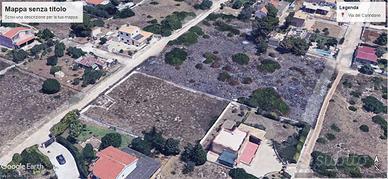 Terreno Edificabile a Siracusa
