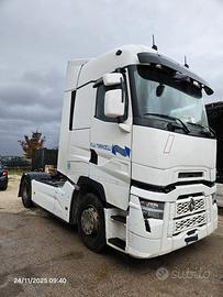 RENAULT T-High 480