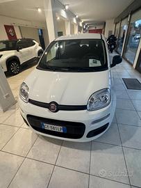 Fiat Panda 1.0 FireFly S&S Hybrid Pandina