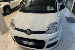 Fiat Panda 1.0 FireFly S&S Hybrid Pandina