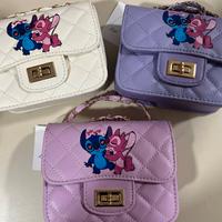 borsa stich vari colori 