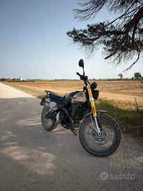 Fantic caballero 500 deluxe 2024