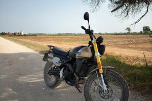 Fantic caballero 500 deluxe 2024