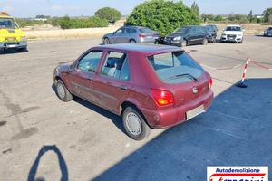 FORD FIESTA 4 JA, JB 1.25I 16V 75CV Ricambi