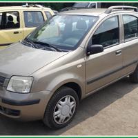 Ricambi Usati FIAT PANDA (2Q) 2007