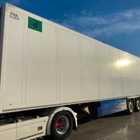 SEMIRIMORCHIO SCHMITZ - 2008