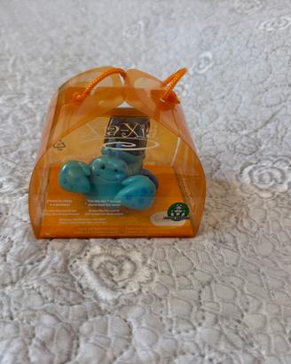Crab giochi preziosi da collezione