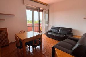 Appartamento di 64 m² con 2 locali a Sesto San Gio