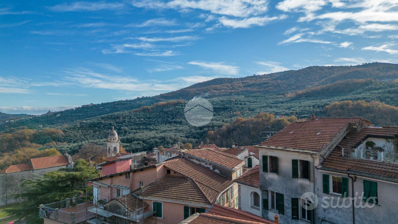 RUSTICO A PONTEDASSIO - Altro