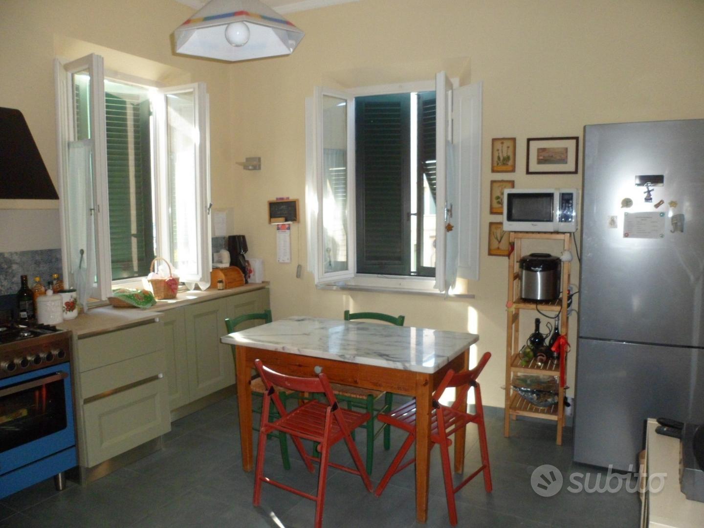 Appartamento – Cascina, Titignano - Vista 3