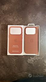 Cover iPhone 17 Pro Tech Woven