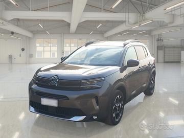 CITROEN C5 AIRCROSS BLUEHDI 130 SES SHINE EAT8 SUV