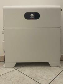 Batteria Litio Accumulo Huawei Fotovoltaico
