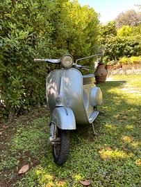 Piaggio Vespa 50 S - 1969