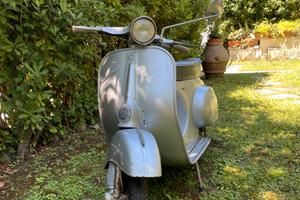 Piaggio Vespa 50 S - 1969