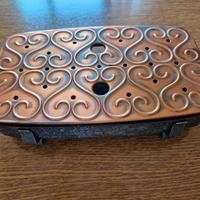 SCALDAPIATTI A LUMINO