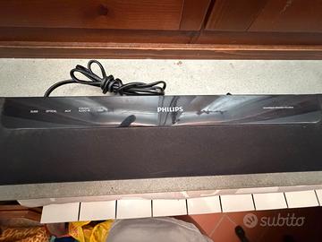 Soundbar Philips