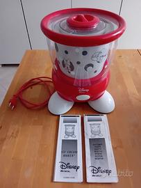 GELATIERA/SORBETTIERA Ariete - Serie Disney