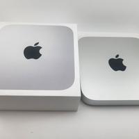 Apple Mac Mini M2 16 gb di ram perfetto con scat.