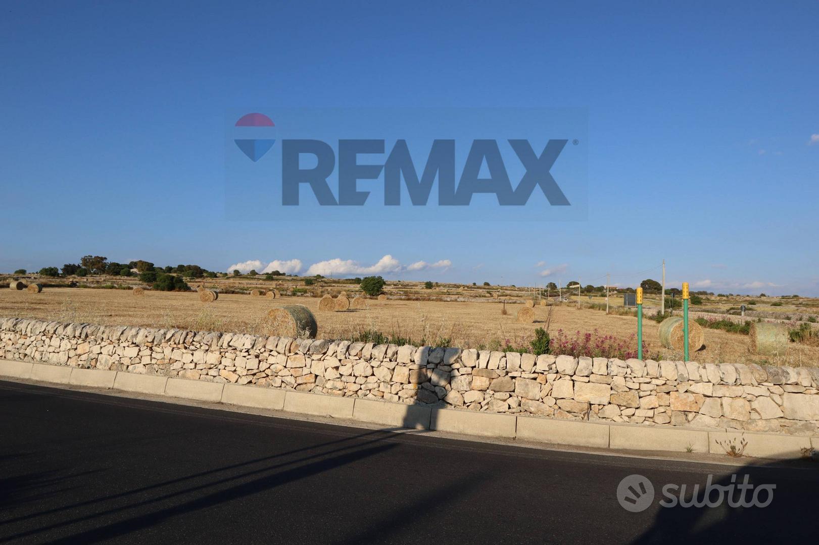 Terreno - Ragusa - Vista 2